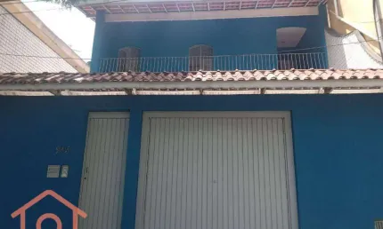Casa à venda, 159 m² por R$ 1.100.000,00 - Centro Diadema - Diadema/SP