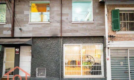 Sobrado com 3 dormitórios à venda, 106 m² - vila mariana - são paulo/sp