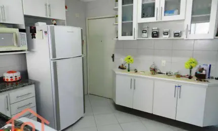 Apartamento à venda, 115 m² por r$ 799.000,00 - aclimação - são paulo/sp