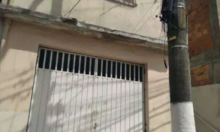 Sobrado com 2 dormitórios à venda, 100 m² por R$ 330.000,00 - Vila Fachini - São Paulo/SP
