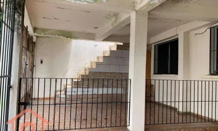 Casa com 2 dormitórios à venda, 191 m² por r$ 3.000.000,00 - bosque da saúde - são paulo/sp