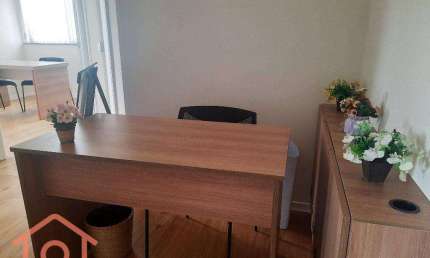 Sala para alugar, 31 m² por R$ 2.686,90/mês - Jabaquara - São Paulo/SP