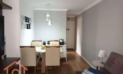 Apartamento à venda, 60 m² por r$ 550.000,00 - vila guarani (zona sul) - são paulo/sp