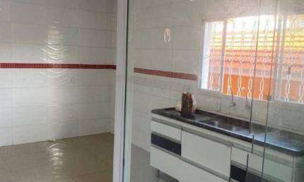 Sobrado com 6 dormitórios à venda, 135 m² por R$ 735.000,00 - Saúde - São Paulo/SP