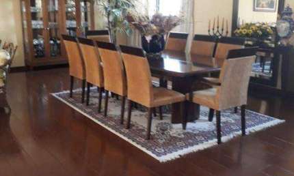 Apartamento com 4 dormitórios, 275 m² - venda por R$ 3.000.000,00 ou aluguel por R$ 17.666,67 - Indianópolis - São Paulo/SP