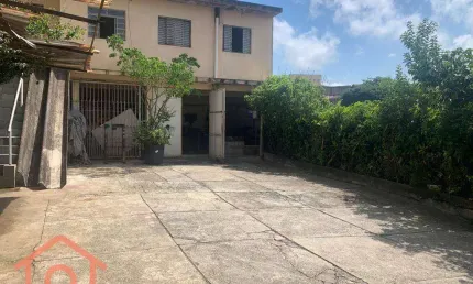 Prédio à venda, 756 m² por R$ 2.185.000,00 - Vila Campestre - São Paulo/SP