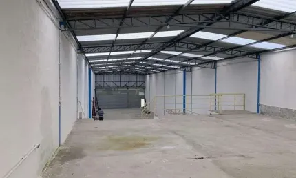 Galpão, 450 m² - venda por R$ 4.000.000,00 ou aluguel por R$ 16.900,00/mês - Jabaquara - São Paulo/SP