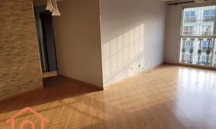 Apartamento à venda, 78 m² por R$ 390.000,00 - Jabaquara - São Paulo/SP