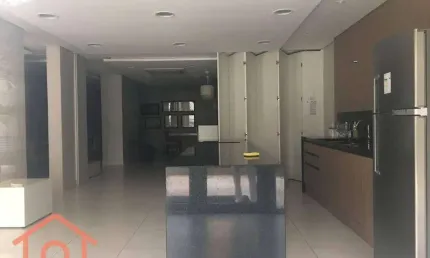 Apartamento com 1 dormitório para alugar, 38 m² por r$ 4.860,97/mês - vila mariana - são paulo/sp