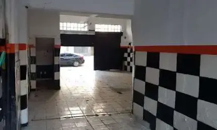 Área à venda, 500 m² por r$ 6.000.000,00 - vila olímpia - são paulo/sp