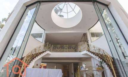 Prédio à venda, 1271 m² por R$ 17.000.000,01 - Santo Amaro - São Paulo/SP