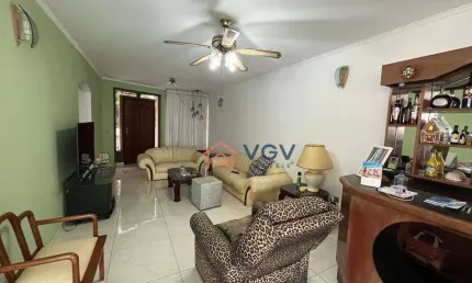 Casa com 3 dormitórios à venda, 500 m² por R$ 3.600.000,00 - Bosque da Saúde - São Paulo/SP