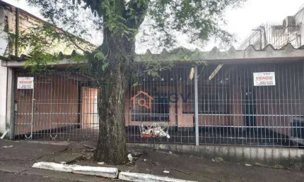 Casa à venda, 241 m² por r$ 1.100.000,00 - cidade vargas - são paulo/sp