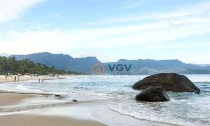 Village com 3 dormitórios à venda, 110 m² por R$ 2.200.000,00 - Camburi - São Sebastião/SP