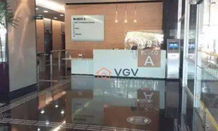 Conjunto, 2844 m² - venda por R$ 25.596.360,00 ou aluguel por R$ 158.730,18 - Jardim São Luís (Zona Sul) - São Paulo/SP