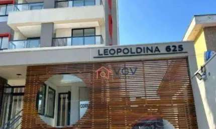 Apartamento com 2 dormitórios à venda, 60 m² por r$ 919.450,00 - ipiranga - são paulo/sp