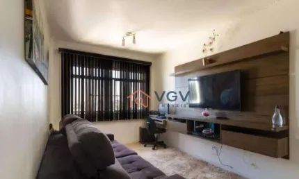 Apartamento com 2 dormitórios à venda, 62 m² por r$ 400.000,00 - vila do encontro - são paulo/sp
