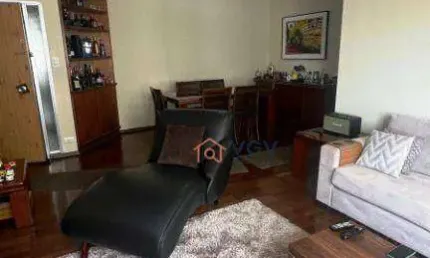 Apartamento com 3 quartos à venda na Rua Pedro de Toledo, 1222, Vila Clementino, São Paulo