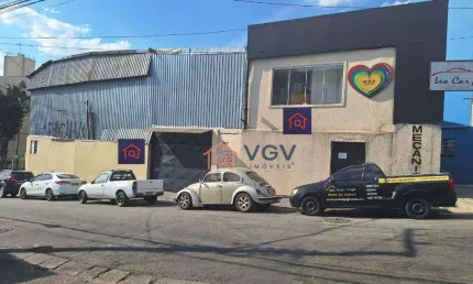 Salão, 275 m² - venda por r$ 2.300.000,00 ou aluguel por r$ 15.000,00/mês - jabaquara - são paulo/sp