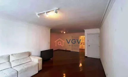 Apartamento com 3 dormitórios à venda, 137 m² por r$ 1.200.000,00 - vila mariana - são paulo/sp