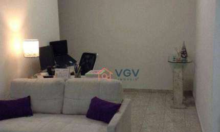 Apartamento com 2 dormitórios à venda, 60 m² por R$ 290.000,00 - Jabaquara - São Paulo/SP