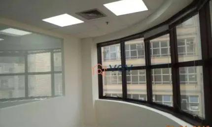 Conjunto, 376 m² - venda por R$ 2.824.200,00 ou aluguel por R$ 28.946,63 - República - São Paulo/SP
