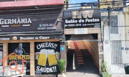 Prédio à venda, 353 m² por r$ 2.500.000,00 - jabaquara - são paulo/sp