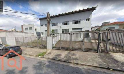Galpão à venda, 1354 m² por R$ 7.500.000,00 - Vila Guarani (Zona Sul) - São Paulo/SP