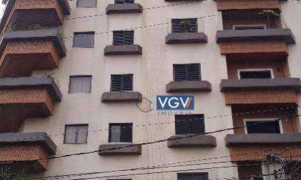 Apartamento com 3 dormitórios, 196 m² - venda por R$ 1.040.000,00 ou aluguel por R$ 8.450,00/mês - Bosque da Saúde - São Paulo/SP