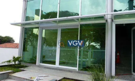 Prédio comercial  a venda ou  locação, cidade vargas, são paulo - pr0009.