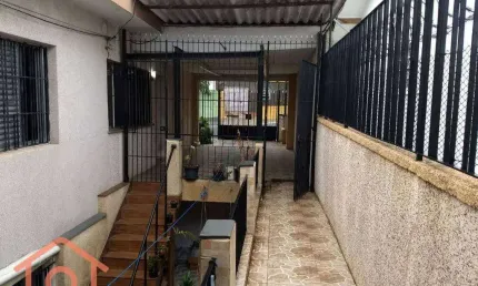 Casa com 2 dormitórios, 154 m² - venda por r$ 590.000,00 ou aluguel por r$ 3.800,00/mês - jabaquara - são paulo/sp