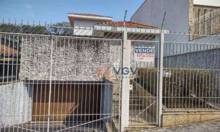 Sobrado à venda, 246 m² por R$ 1.800.000,00 - Jabaquara - São Paulo/SP