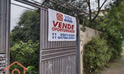 Terreno, 485 m² - venda por R$ 2.152.000,00 ou aluguel por R$ 13.318,87/mês - Jabaquara - São Paulo/SP