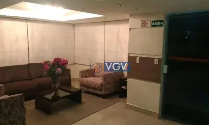 Apartamento à venda, 52 m² por R$ 270.000,00 - Jardim Celeste - São Paulo/SP