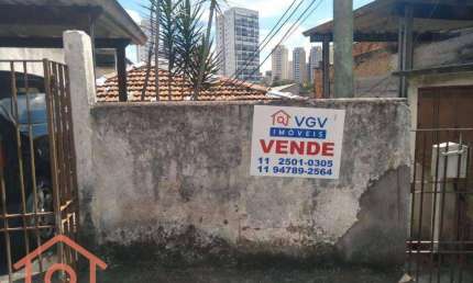 Casa à venda, 157 m² por R$ 500.000,00 - Jabaquara - São Paulo/SP