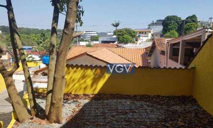 Casa à venda, 220 m² por R$ 1.270.000,00 - Cidade Vargas - São Paulo/SP