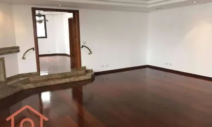 Apartamento com 4 dormitórios à venda, 308 m² por r$ 3.500.000,00 - paraíso - são paulo/sp
