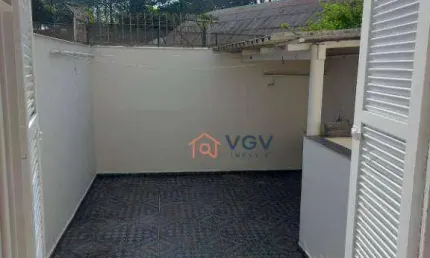 Sobrado com 2 dormitórios à venda, 120 m² por r$ 635.000,00 - jabaquara - são paulo/sp