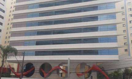Prédio, 1650 m² - venda por R$ 22.000.000,00 ou aluguel por R$ 101.900,00/mês - Vila Guarani - São Paulo/SP