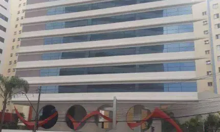 Prédio, 1650 m² - venda por R$ 22.000.000,00 ou aluguel por R$ 101.900,00/mês - Vila Guarani - São Paulo/SP