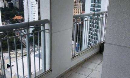 Apartamento com 2 dormitórios para alugar, 73 m² por R$ 6.800,00/mês - Jardins - São Paulo/SP