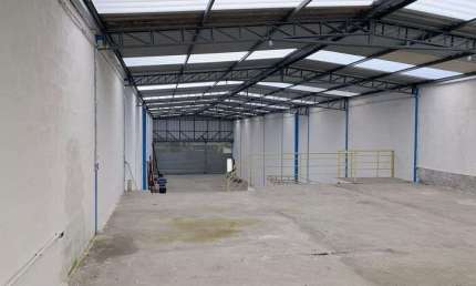 Galpão, 450 m² - venda por R$ 4.000.000,00 ou aluguel por R$ 16.900,00/mês - Jabaquara - São Paulo/SP