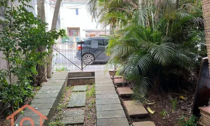 Casa com 3 dormitórios à venda, 100 m² por r$ 1.000.000,00 - vila guarani (zona sul) - são paulo/sp