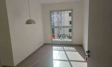 Apartamento com 2 dormitórios à venda, 37 m² por r$ 345.000,00 - vila parque jabaquara - são paulo/sp