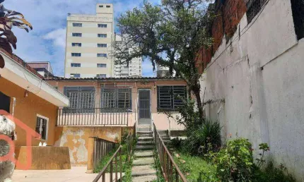 Terreno à venda, 300 m² por R$ 1.000.000,00 - Bosque da Saúde - São Paulo/SP