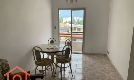 Apartamento à venda, 55 m² por r$ 270.000,00 - vila campestre - são paulo/sp