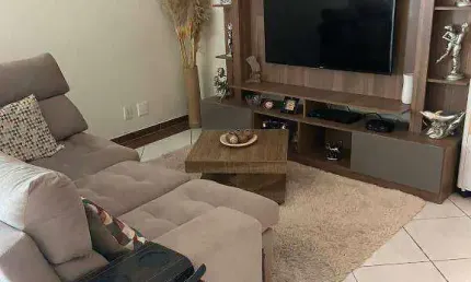 Sobrado com 3 dormitórios à venda, 300 m² por R$ 930.000,01 - Parque das Nações - Santo André/SP