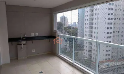 Apartamento com 1 dormitório à venda, 53 m² por r$ 635.000,00 - vila guarani (zona sul) - são paulo/sp
