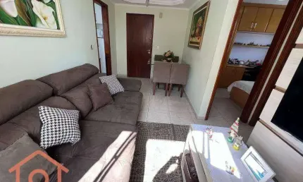 Apartamento à venda, 50 m² por r$ 340.000,00 - jabaquara - são paulo/sp