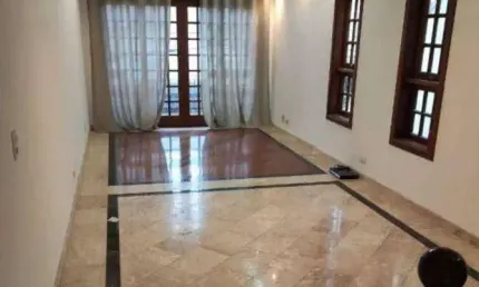 Sobrado à venda, 152 m² por R$ 890.000,00 - Jabaquara - São Paulo/SP